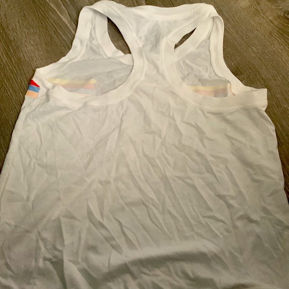 Nike tee no sleeves - Picture 2 of 4
